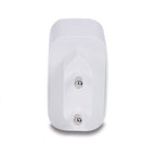 Lindy 73424 cargador de dispositivo móvil Universal Blanco Corriente alterna Carga rápida Interior - imagen 3
