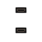 NANOCABLE CABLE HDMI V2.0 4K@60HZ 18GBPS A/M-A/M, 2M, NEGRO (10.15.3802) - imagen 3