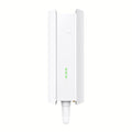 TP-LINK NE211-OUTDOOR 5G OUTDOOR ROUTER BUILD-IN 5G MODEM QUALCOMM X62 5G PLATFORM BLUETOOTH FOR APP CONNECTION - imagen 1