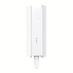 TP-LINK NE211-OUTDOOR 5G OUTDOOR ROUTER BUILD-IN 5G MODEM QUALCOMM X62 5G PLATFORM BLUETOOTH FOR APP CONNECTION - imagen 1