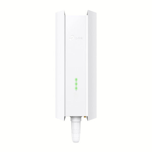 TP-LINK NE211-OUTDOOR 5G OUTDOOR ROUTER BUILD-IN 5G MODEM QUALCOMM X62 5G PLATFORM BLUETOOTH FOR APP CONNECTION - imagen 1
