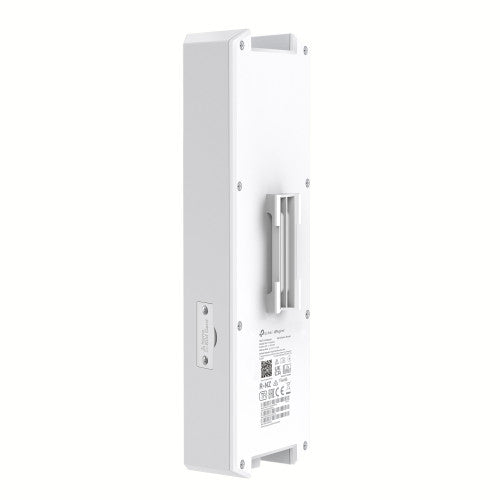 TP-LINK NE211-OUTDOOR 5G OUTDOOR ROUTER BUILD-IN 5G MODEM QUALCOMM X62 5G PLATFORM BLUETOOTH FOR APP CONNECTION - imagen 2