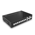 Lindy 32330 interruptor KVM Negro - imagen 1