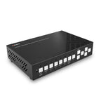Lindy 32330 interruptor KVM Negro - imagen 1