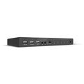 Lindy 32810 interruptor KVM Negro - imagen 1
