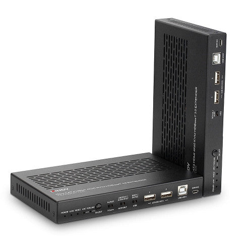Lindy 38344 extensor KVM Transmisor y receptor - imagen 1