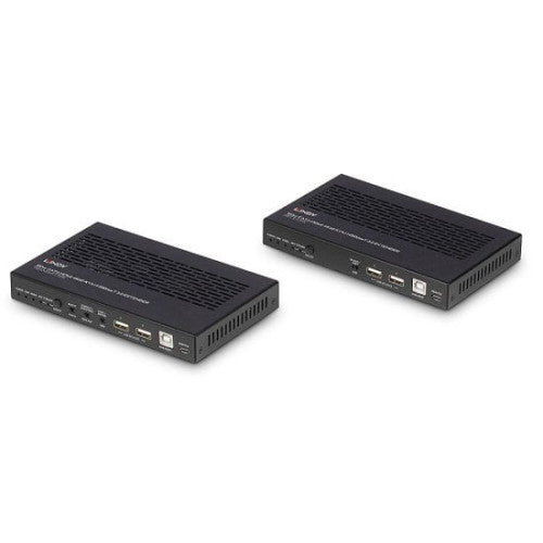 Lindy 38344 extensor KVM Transmisor y receptor - imagen 2