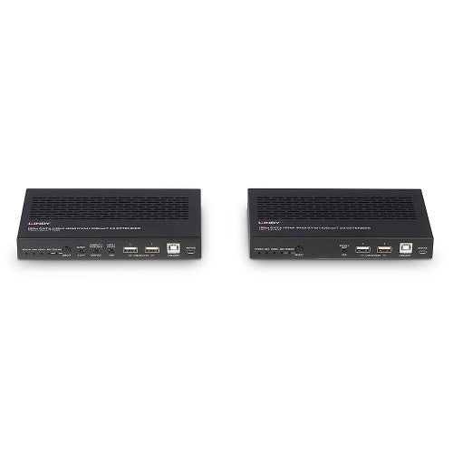 Lindy 38344 extensor KVM Transmisor y receptor - imagen 3