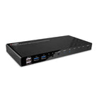Lindy 39313 interruptor KVM Negro - imagen 1
