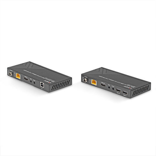 Lindy 39384 extensor KVM Transmisor y receptor - imagen 2