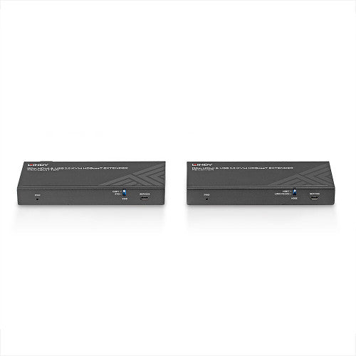 Lindy 39384 extensor KVM Transmisor y receptor - imagen 3