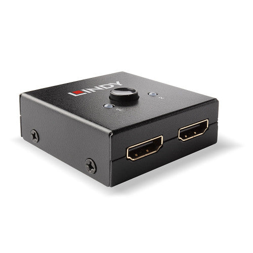 Lindy 38336 interruptor de video HDMI - imagen 2