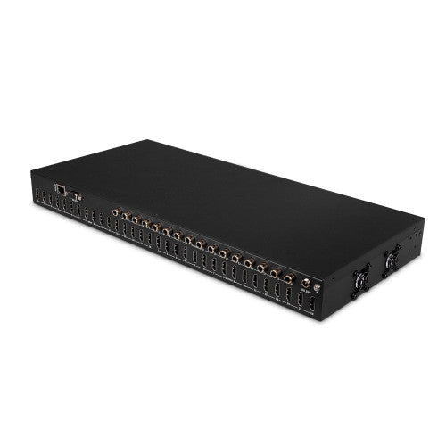Lindy 38359 divisor de video HDMI - imagen 2