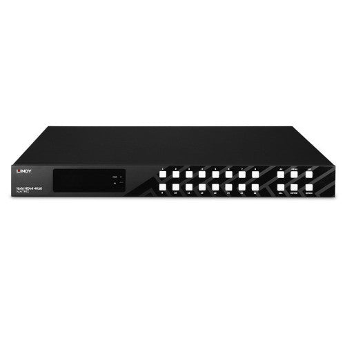Lindy 38359 divisor de video HDMI - imagen 3