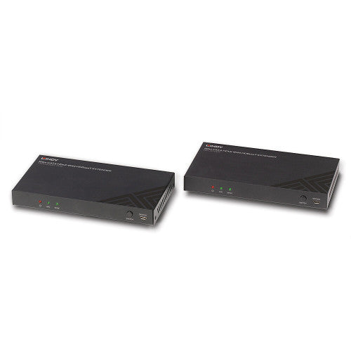 Lindy 38340 extensor KVM Transmisor y receptor - imagen 2