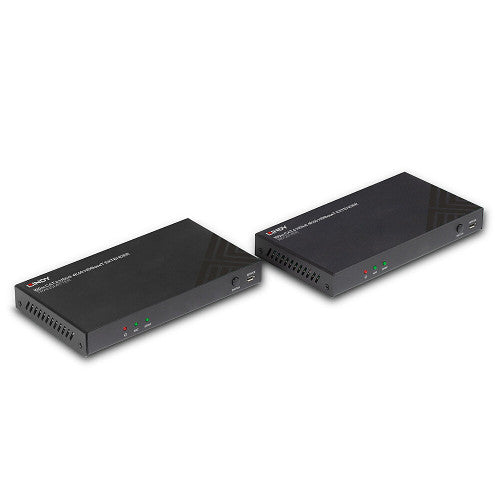 Lindy 38340 extensor KVM Transmisor y receptor - imagen 3