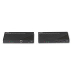 Lindy 38343 extensor KVM Transmisor y receptor - imagen 2
