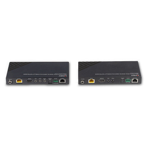 Lindy 38343 extensor KVM Transmisor y receptor - imagen 3