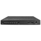 Lindy 38365 extensor audio/video Transmisor de señales AV Negro - imagen 3