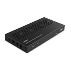 Lindy 38396 extensor audio/video Transmisor de señales AV Negro - imagen 1