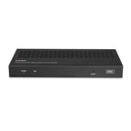 Lindy 38396 extensor audio/video Transmisor de señales AV Negro - imagen 3