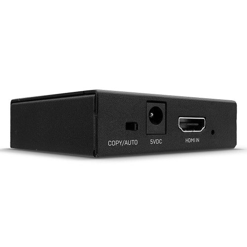 Lindy 38158 divisor de video HDMI 2x HDMI - imagen 1