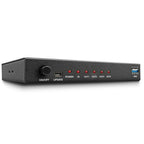 Lindy 38159 divisor de video HDMI 4x HDMI - imagen 1