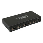 Lindy 38159 divisor de video HDMI 4x HDMI - imagen 2