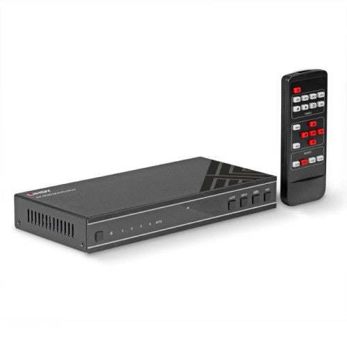 Lindy 38228 interruptor de video HDMI