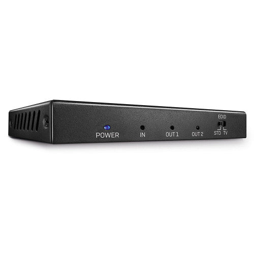 Lindy 38235 divisor de video HDMI 2x HDMI - imagen 1