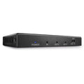 Lindy 38235 divisor de video HDMI 2x HDMI - imagen 1