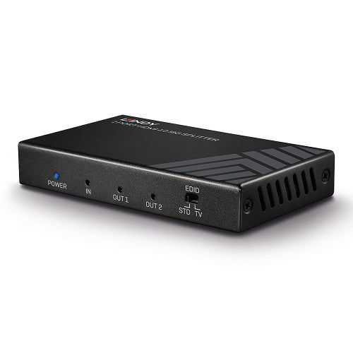 Lindy 38235 divisor de video HDMI 2x HDMI - imagen 2