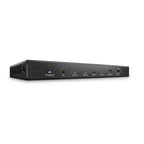 Lindy 38236 divisor de video HDMI 4x HDMI - imagen 1