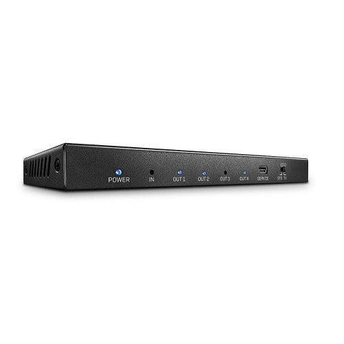 Lindy 38236 divisor de video HDMI 4x HDMI - imagen 1