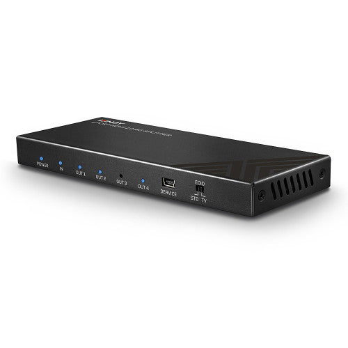 Lindy 38236 divisor de video HDMI 4x HDMI - imagen 2