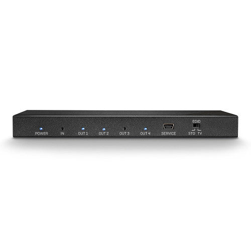 Lindy 38236 divisor de video HDMI 4x HDMI - imagen 3