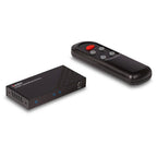 Lindy 38337 interruptor de video HDMI - imagen 1
