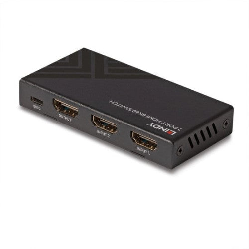 Lindy 38337 interruptor de video HDMI - imagen 2
