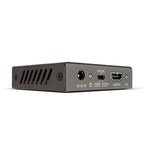 Lindy 38203 convertidor de audio Negro - imagen 1