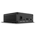 Lindy 38361 convertidor de audio Negro - imagen 1