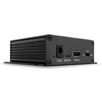 Lindy 38361 convertidor de audio Negro - imagen 1