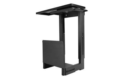Lindy 40284 soporte de CPU Soporte de CPU para instalación en escritorio Negro - imagen 1