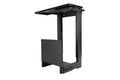 Lindy 40284 soporte de CPU Soporte de CPU para instalación en escritorio Negro - imagen 1