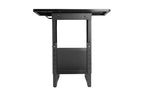 Lindy 40284 soporte de CPU Soporte de CPU para instalación en escritorio Negro - imagen 2