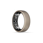 Amazfit Helio Ring No Anillo inteligente rastreador de actividad Titanio - imagen 2