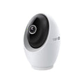 TP-LINK TAPO C260 PAN/TILT AI HOME SECURITY WI-FI CAMERA SPEC: 4K 8MP (3840×2160), 2.4G/5GHZ, HORIZONTAL 360º FEATURE: FACE RECOGNITION, PAN/TILT, SMART AI DETECTION AND NOTIFICATIONS (MOTION, PEOPLE, PETS, CARS, BABY CRYING, ABNORMAL SOUND), - imagen 1