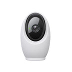 TP-LINK TAPO C260 PAN/TILT AI HOME SECURITY WI-FI CAMERA SPEC: 4K 8MP (3840×2160), 2.4G/5GHZ, HORIZONTAL 360º FEATURE: FACE RECOGNITION, PAN/TILT, SMART AI DETECTION AND NOTIFICATIONS (MOTION, PEOPLE, PETS, CARS, BABY CRYING, ABNORMAL SOUND), - imagen 2