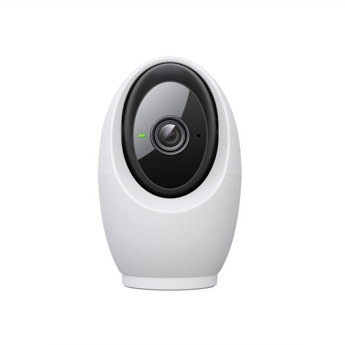 TP-LINK TAPO C260 PAN/TILT AI HOME SECURITY WI-FI CAMERA SPEC: 4K 8MP (3840×2160), 2.4G/5GHZ, HORIZONTAL 360º FEATURE: FACE RECOGNITION, PAN/TILT, SMART AI DETECTION AND NOTIFICATIONS (MOTION, PEOPLE, PETS, CARS, BABY CRYING, ABNORMAL SOUND), - imagen 2