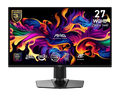 MSI MAG 274QP QD-OLED X24 pantalla para PC 67,3 cm (26.5") 2560 x 1440 Pixeles Wide Quad HD Negro - imagen 1
