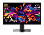MSI MAG 274QP QD-OLED X24 pantalla para PC 67,3 cm (26.5") 2560 x 1440 Pixeles Wide Quad HD Negro - imagen 1